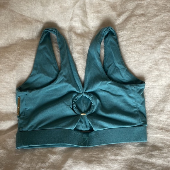 Whitney Simmons Sports Bra - Picture 3 of 3